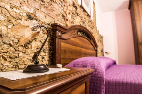  Bed & Breakfast Garrupa  Марчеллинара
